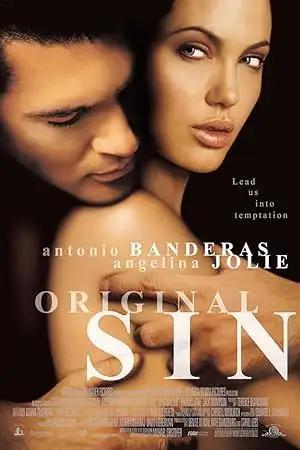 فيلم Original Sin 2001 مترجم - باهي فيلم